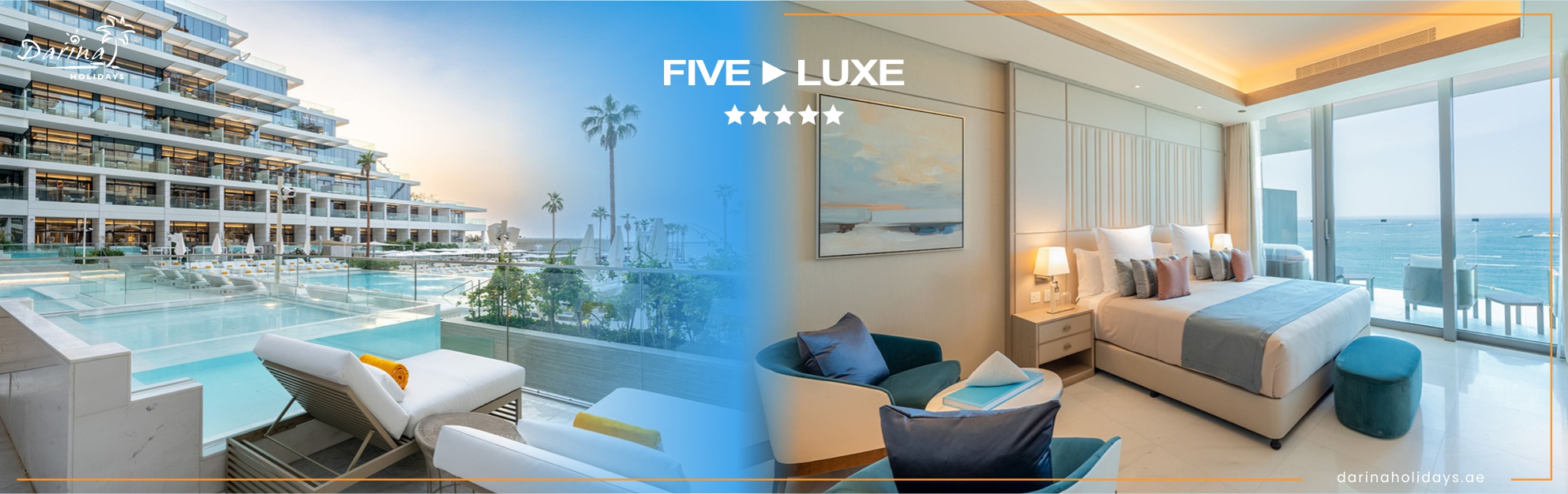Five Luxe